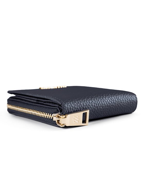 Lazarotti Bologna Leather Pung Læder 10 cm Lazarotti Bologna Leather Pung Læder 10 cm