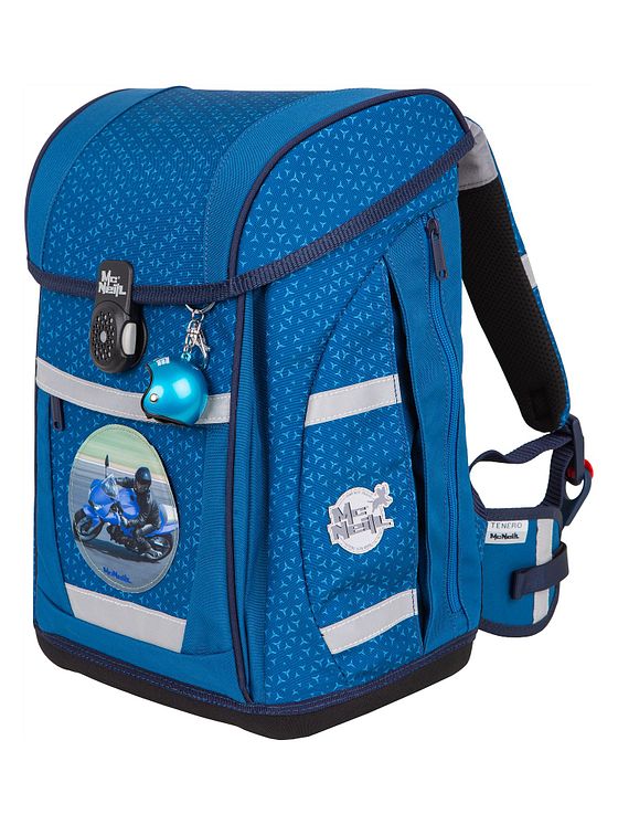 McNeill Tenero Sada školních tašek 5-dílný