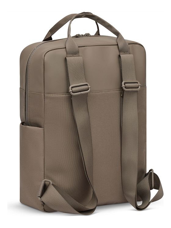 Kapten & Son Bergen Daypack 39 cm Laptoprum Kapten & Son Bergen Daypack 39 cm Laptoprum