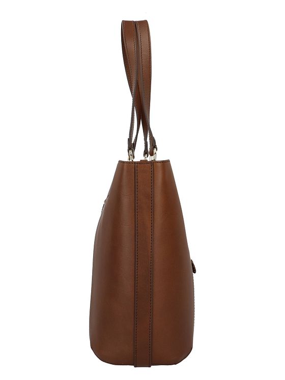 The Bridge Erica Shopper-taske Læder 46 cm