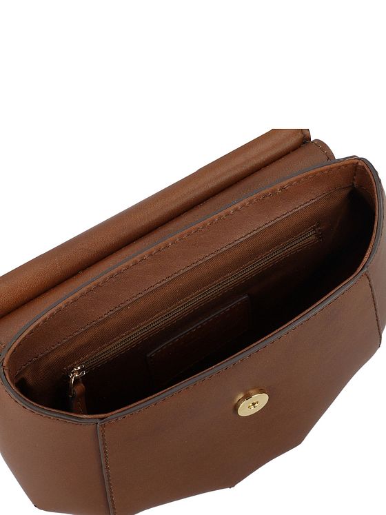 The Bridge Erica Skuldertaske Læder 23.5 cm