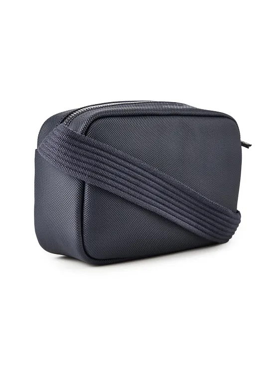 Lacoste Men Classic Crossbody taška S 20 cm Lacoste Men Classic Crossbody taška S 20 cm