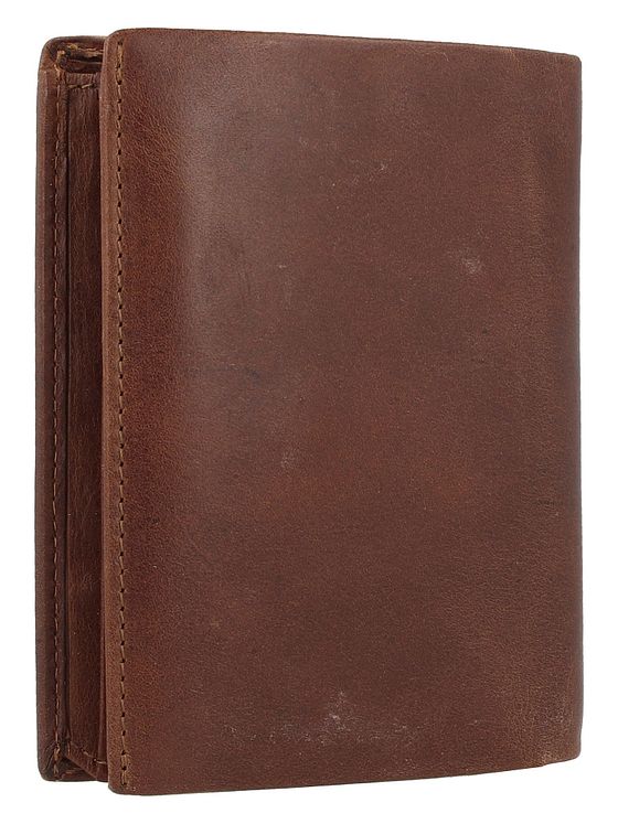 camel active Bilbao Pung RFID-beskyttelse Læder 10.5 cm