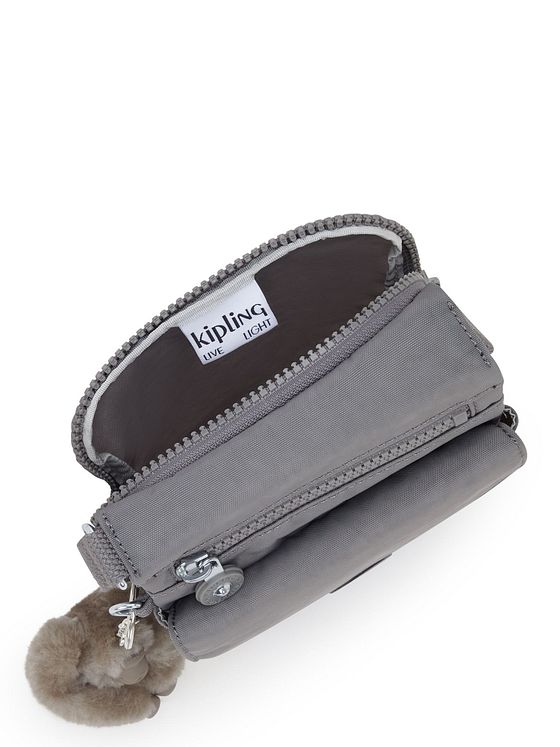 Kipling Basic New Eldorado Mini Bag skuldertaske 15 cm Kipling Basic New Eldorado Mini Bag skuldertaske 15 cm