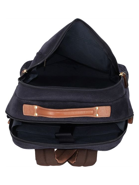 Bric's Life-rygsæk 42 cm med rum til bærbar computer Bric's Life-rygsæk 42 cm med rum til bærbar computer