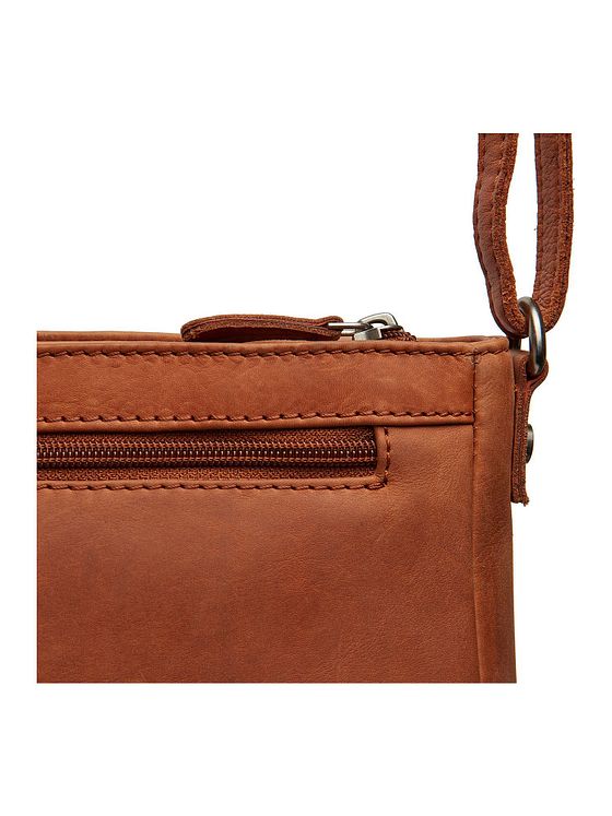 The Chesterfield Brand Southampton Skuldertaske Læder 23 cm