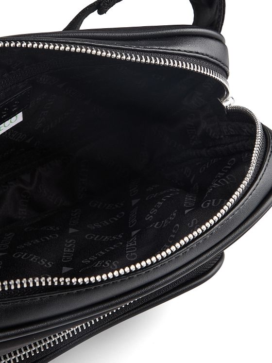Guess Milano Bæltetaske 23 cm Guess Milano Bæltetaske 23 cm