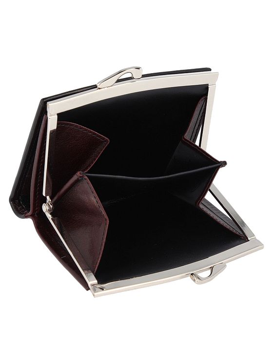 Golden Head Colorado RFID-pung, der kan stryges på