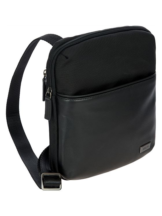 Bric's Monza skuldertaske 21 cm