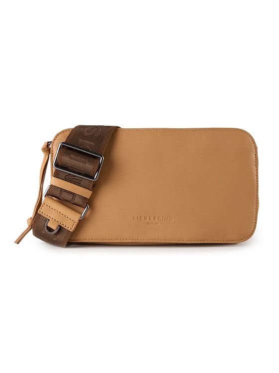 Liebeskind Clarice Skuldertaske M Læder 27.5 cm