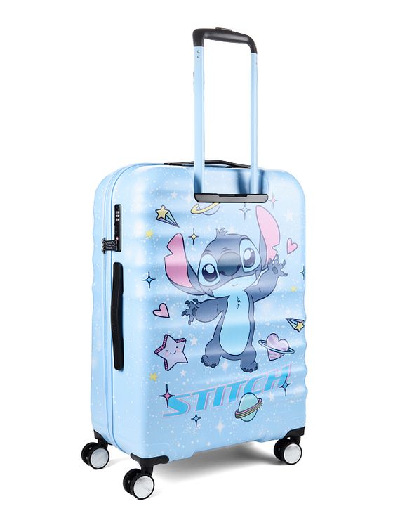 American Tourister Wavebreaker Disney 4 hjul Trolley 67 cm