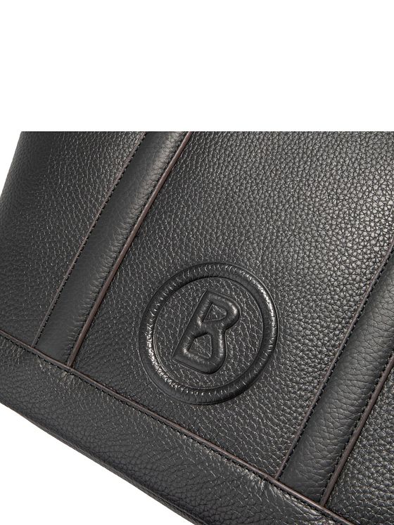 Bogner Bozen Zeta Shopper-taske Læder 31 cm Bogner Bozen Zeta Shopper-taske Læder 31 cm