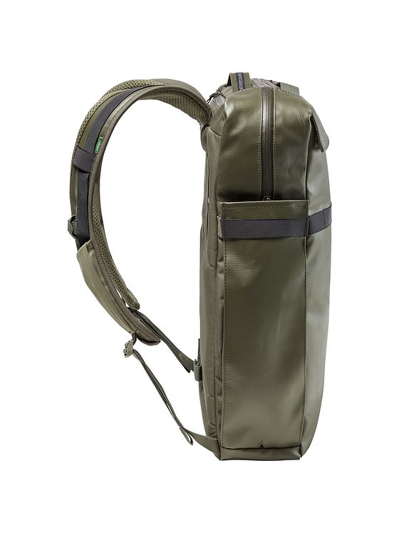 Vaude Mineo 20L cykelrygsæk 48 cm rum til bærbar computer