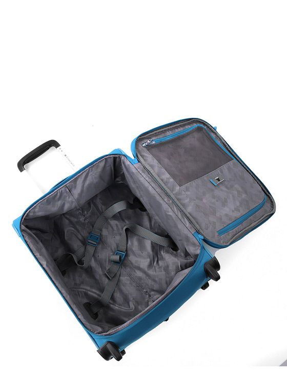 Roncato Ironik 2.0 2 hjul Kabinetrolley 45 cm Roncato Ironik 2.0 2 hjul Kabinetrolley 45 cm