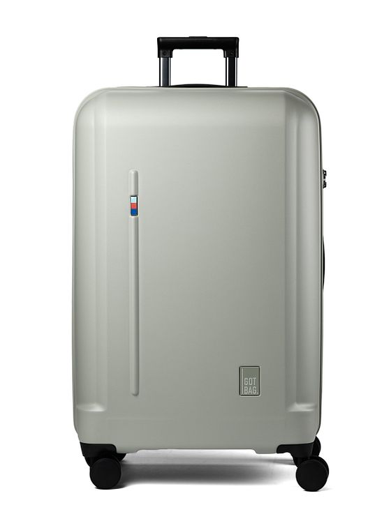Got Bag Re:Shell 4-hjulet Trolley 78 cm Got Bag Re:Shell 4-hjulet Trolley 78 cm