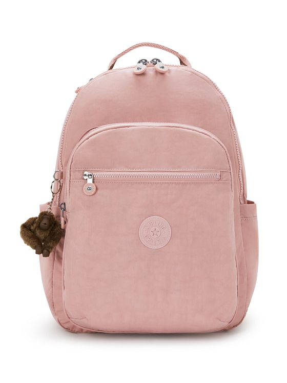 Kipling Basic Seoul Daypack 44 cm Laptoprum Kipling Basic Seoul Daypack 44 cm Laptoprum