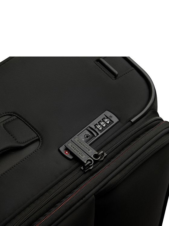 Roncato Move 4 hjul Trolley 64 cm med strækfold