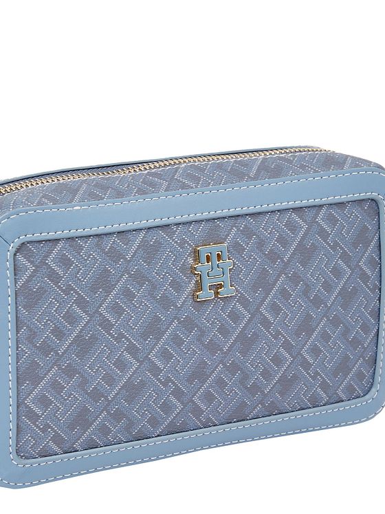 Tommy Hilfiger TH Monoplay Skuldertaske 21 cm Tommy Hilfiger TH Monoplay Skuldertaske 21 cm