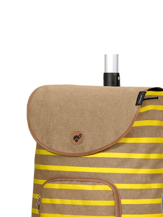 Andersen Shopper Unus Shopper Fun Eske Indkøbsvogn 59 cm