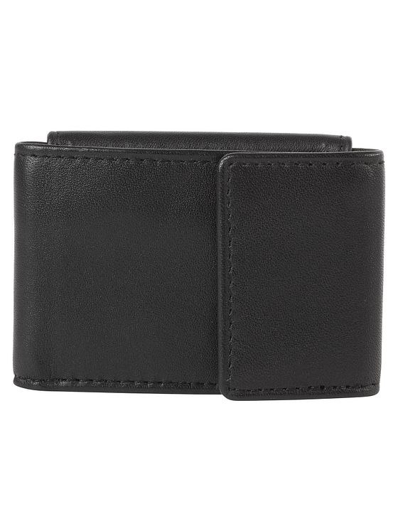 Voi Blød Valentin-pung i læder 9 cm