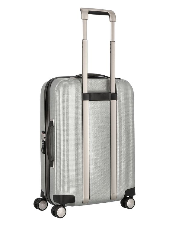 Samsonite Lite Cube Spinner 4-hjulet kabinekuffert 55 cm