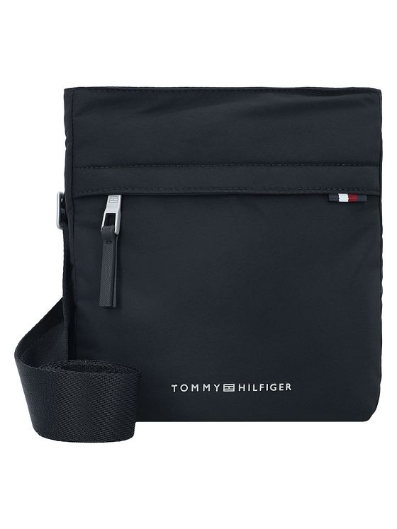 Tommy Hilfiger TH Signature Mini Skuldertaske 20 cm