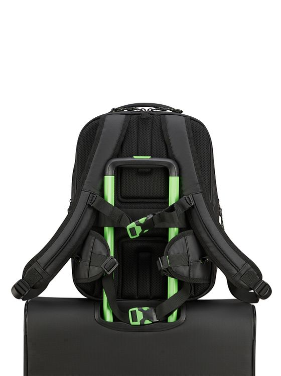 Roncato Norge Rejserygsæk 40 cm