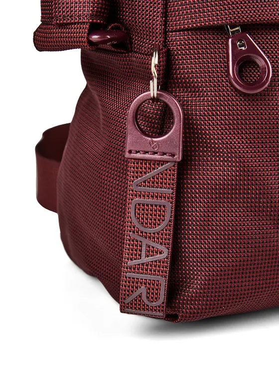 Mandarina Duck MD20 Crossbody taška 28 cm Mandarina Duck MD20 Crossbody taška 28 cm