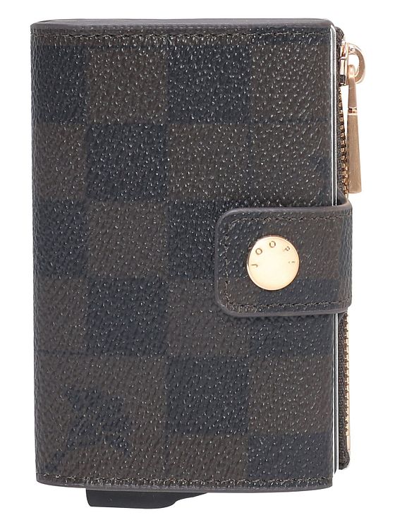 Joop! Cortina Piazza C-Four Kreditkortetui RFID-beskyttelse 6.5 cm Joop! Cortina Piazza C-Four Kreditkortetui RFID-beskyttelse 6.5 cm