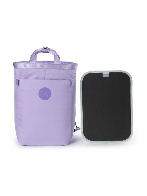 NITRO Mojo Daypack 28 cm Laptoprum
