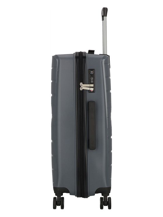 cocoono Leon 4 hjul Trolley 66 cm cocoono Leon 4 hjul Trolley 66 cm