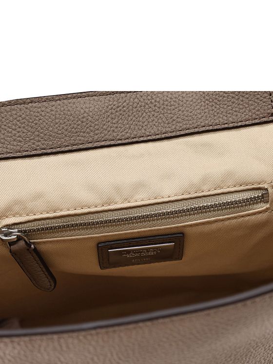 Lauren Ralph Lauren Cameryn City-rygsæk Læder 31 cm Lauren Ralph Lauren Cameryn City-rygsæk Læder 31 cm