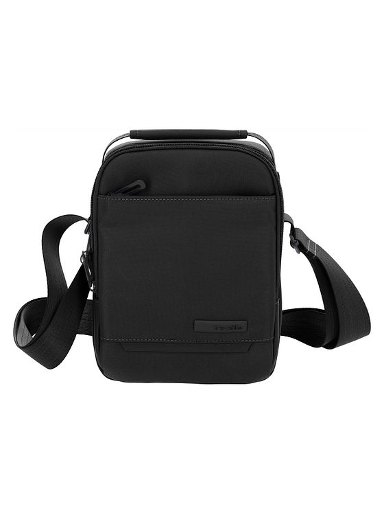 Travelite Workfloow Mini taška přes rameno 17 cm