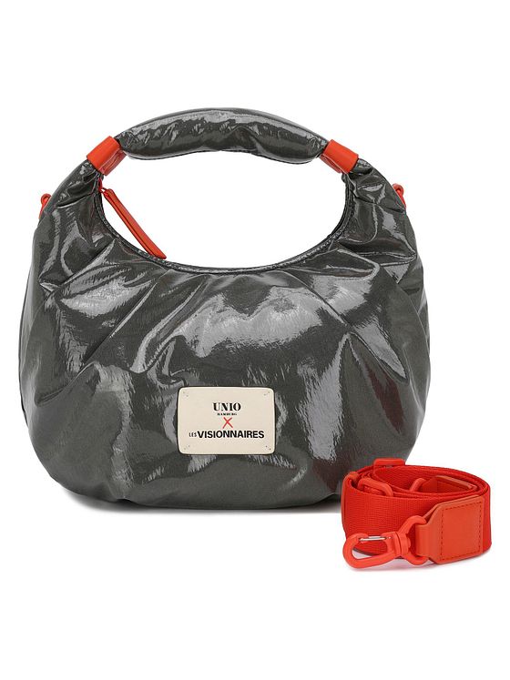 LES VISIONNAIRES Unio Kitzbuehel Skuldertaske S 34 cm