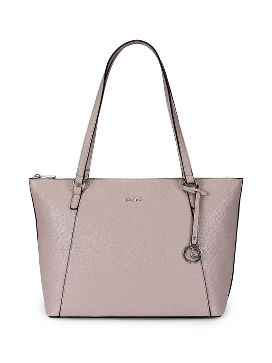 L.CREDI Michaela Shopper taske 42 cm L.CREDI Michaela Shopper taske 42 cm
