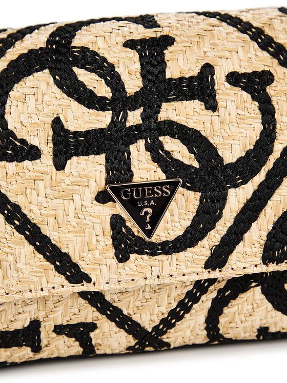 Guess Kirsten Håndtaske 27 cm Guess Kirsten Håndtaske 27 cm