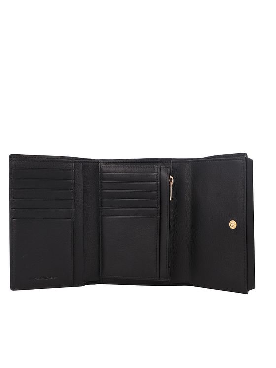 Piquadro Circle Pung RFID-beskyttelse Læder 14 cm