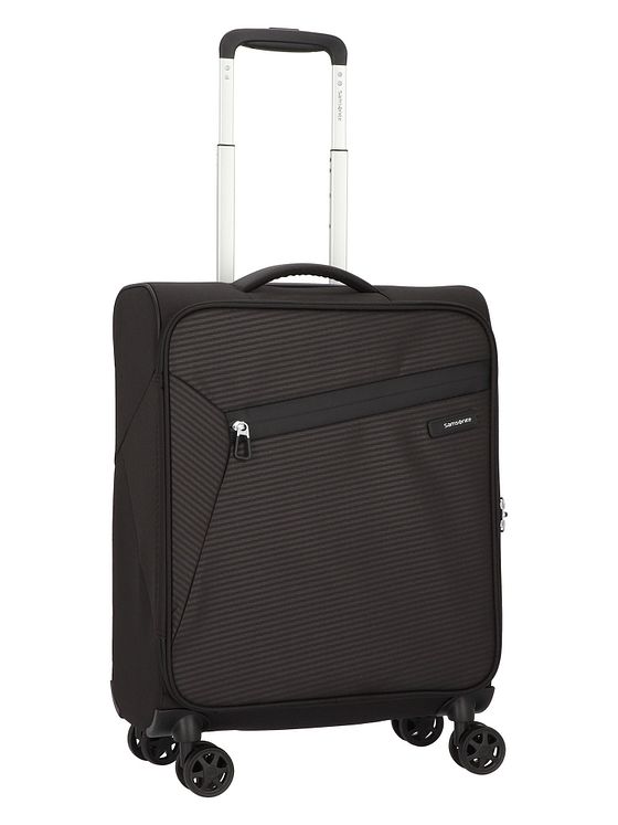 Samsonite Litebeam 4 hjul Kabinetrolley 55 cm
