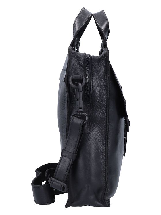 Harold's Aberdeen dokumentmappe i læder 37 cm Harold's Aberdeen dokumentmappe i læder 37 cm