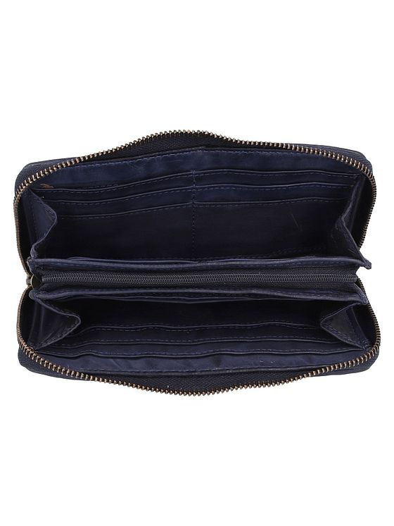 Greenland Nature Femi & Nine Peněženka Kůže 20 cm