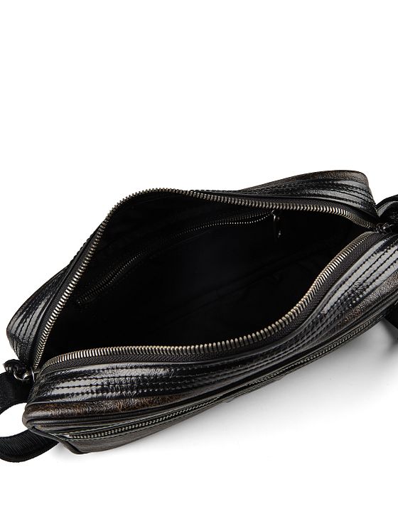 Liebeskind Juno Crossbody taske Læder 29.5 cm Liebeskind Juno Crossbody taske Læder 29.5 cm