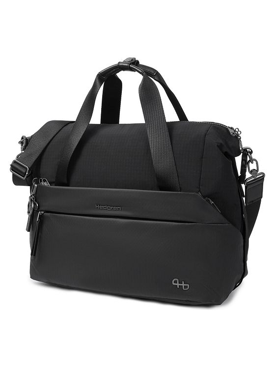 Hedgren Furo Ryoko S Dokumenttaske RFID-beskyttelse 40 cm Hedgren Furo Ryoko S Dokumenttaske RFID-beskyttelse 40 cm