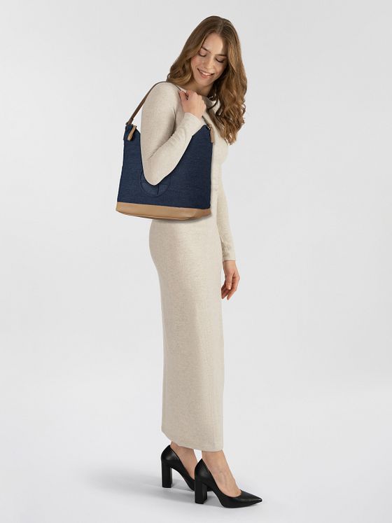 Tom Tailor Gilda Skuldertaske M 31 cm