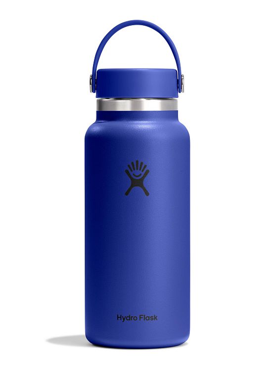 Hydro Flask Hydration Wide Flex Cap Drikkeflaske 945 ml Hydro Flask Hydration Wide Flex Cap Drikkeflaske 945 ml