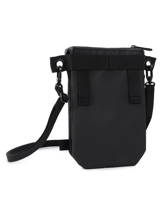 Hedgren Uni Otu Skuldertaske RFID-beskyttelse 13 cm