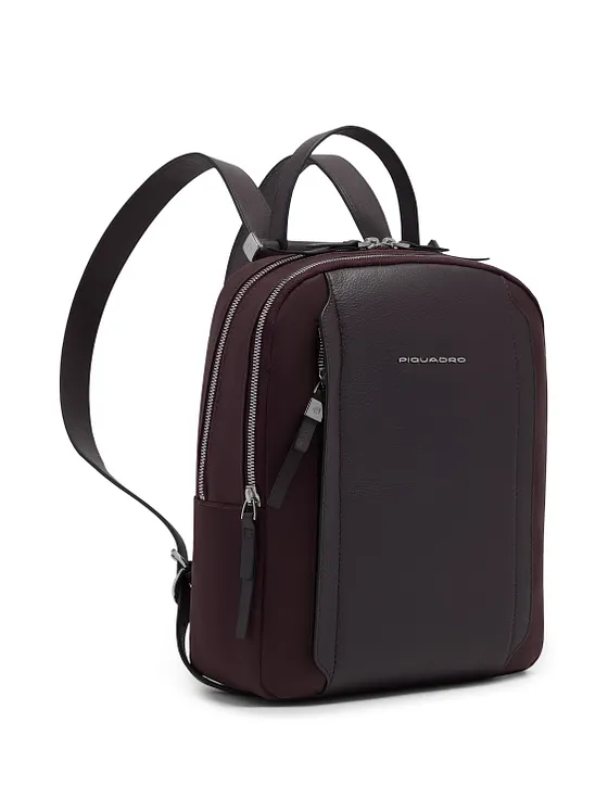 Piquadro Lyra Mochila urbana 31 cm Piquadro Lyra Mochila urbana 31 cm