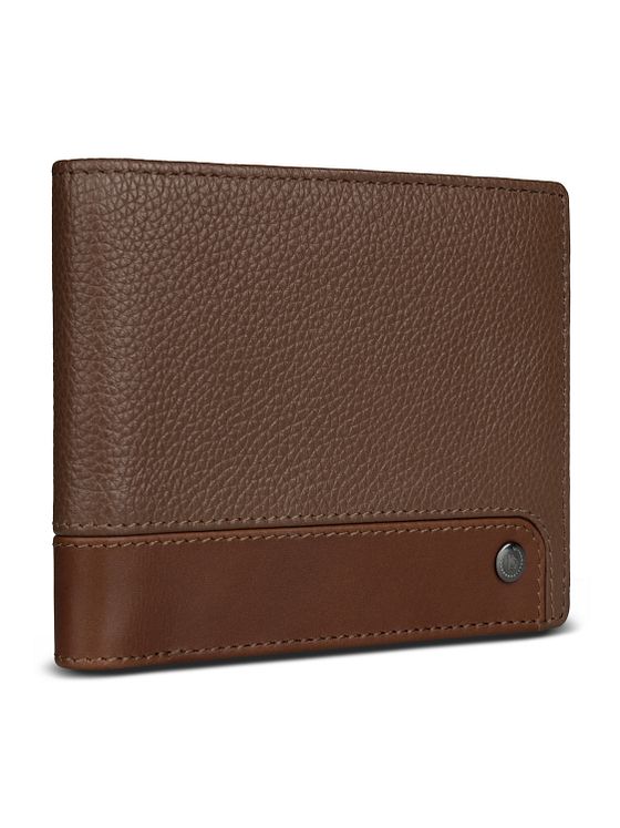 bugatti Due Pung RFID-beskyttelse Læder 12.5 cm bugatti Due Pung RFID-beskyttelse Læder 12.5 cm