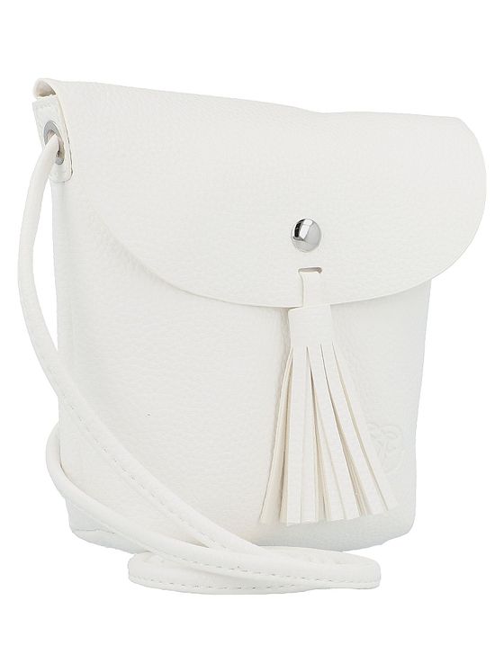 Tom Tailor Denim Ida Mini Bag skuldertaske 17 cm Tom Tailor Denim Ida Mini Bag skuldertaske 17 cm