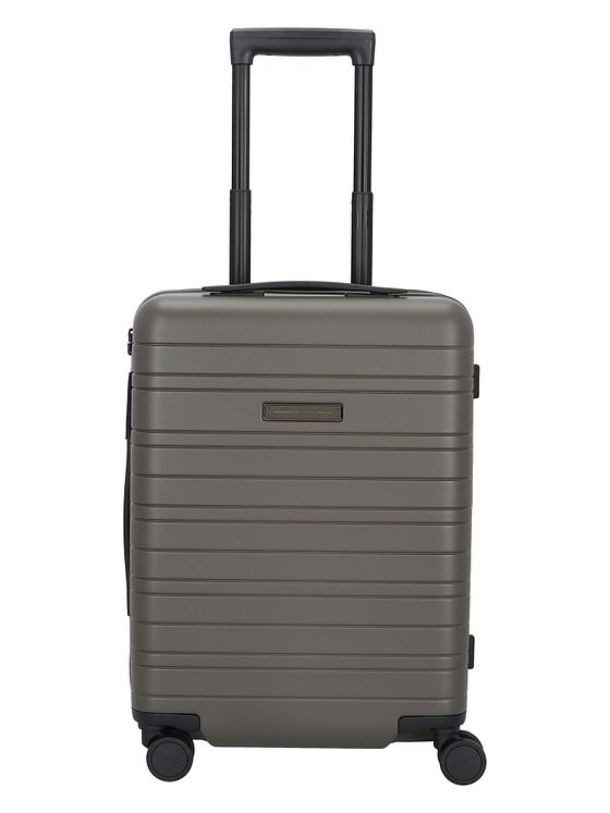 Horizn Studios H5 Essential 4-hjulet kabinevogn 55 cm