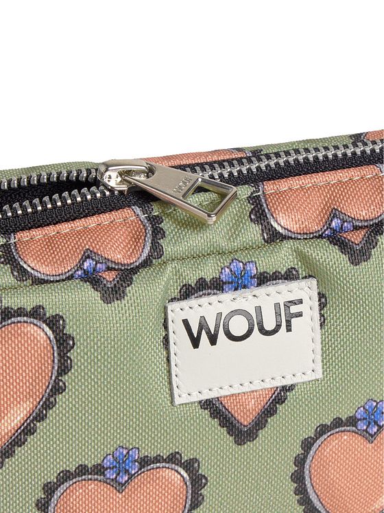 Wouf Daily Skuldertaske 19 cm Wouf Daily Skuldertaske 19 cm